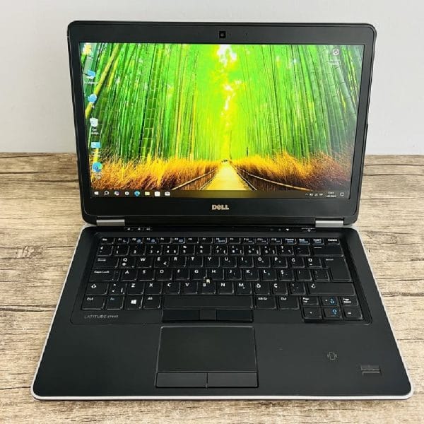 Dell Latitude E7440 Marka Laptop