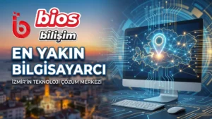 Subaşı Manisa en yakın bilgisayarcı