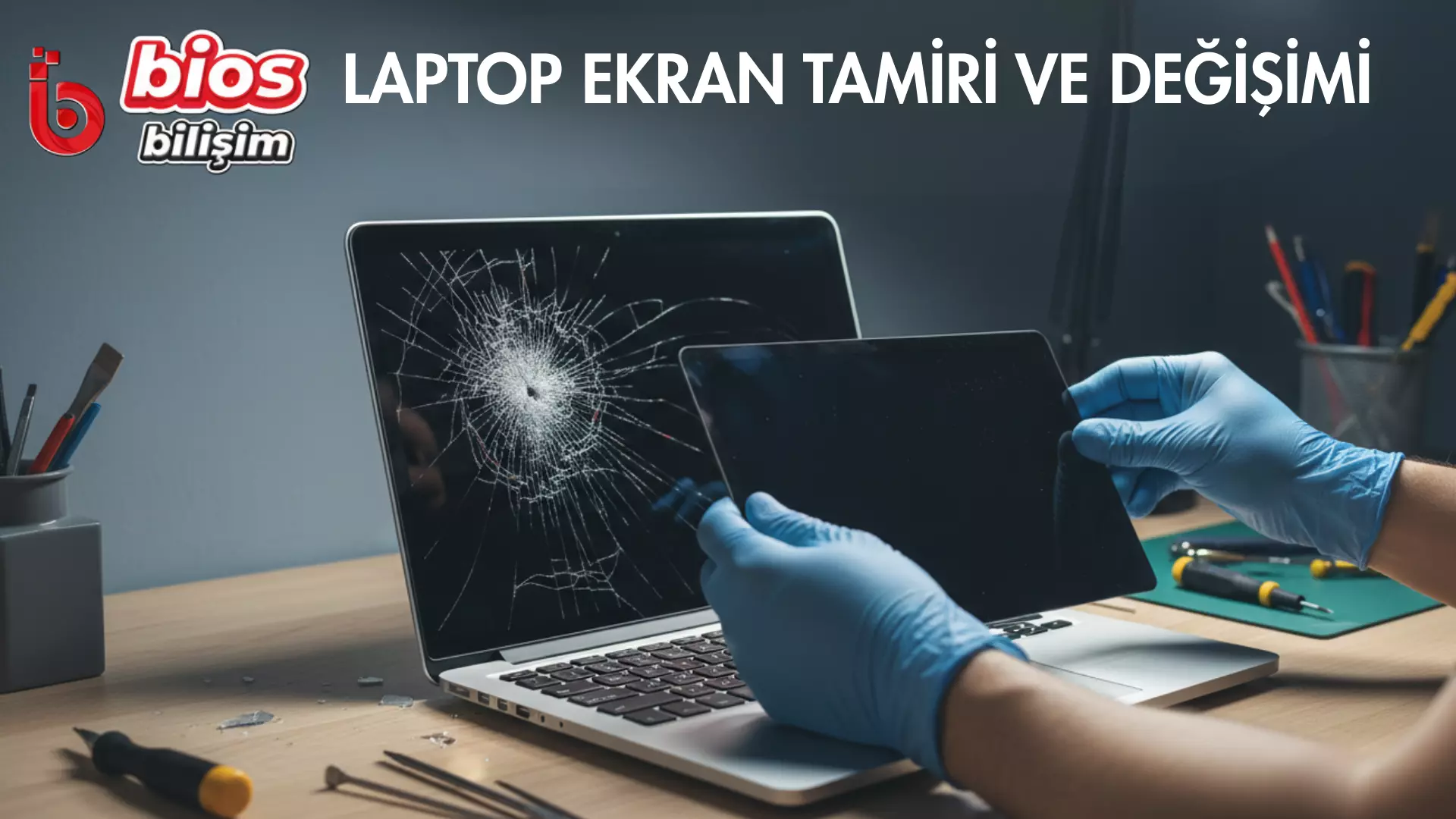 Fatih Bayındır Laptop Ekran Tamiri